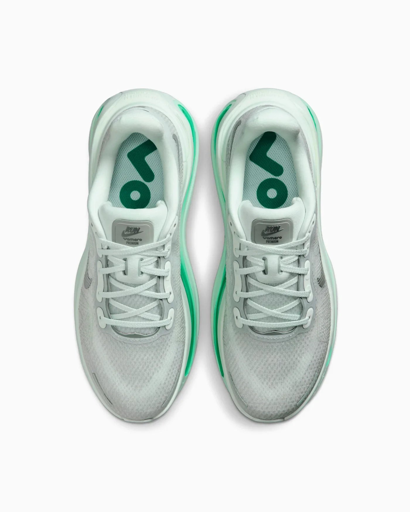 Nike Vomero Premium Barely Green (Femme)