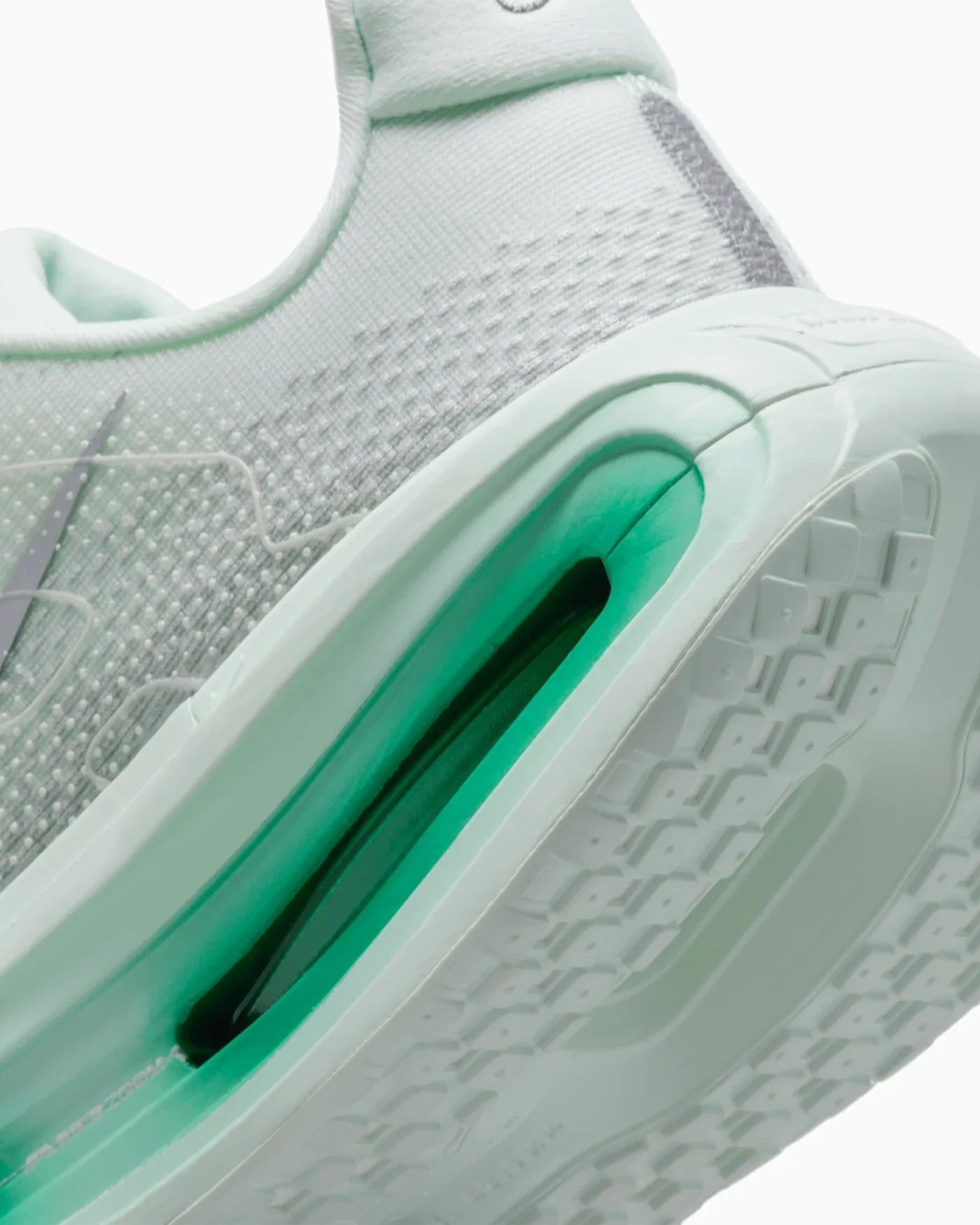 Nike Vomero Premium Barely Green (Femme)