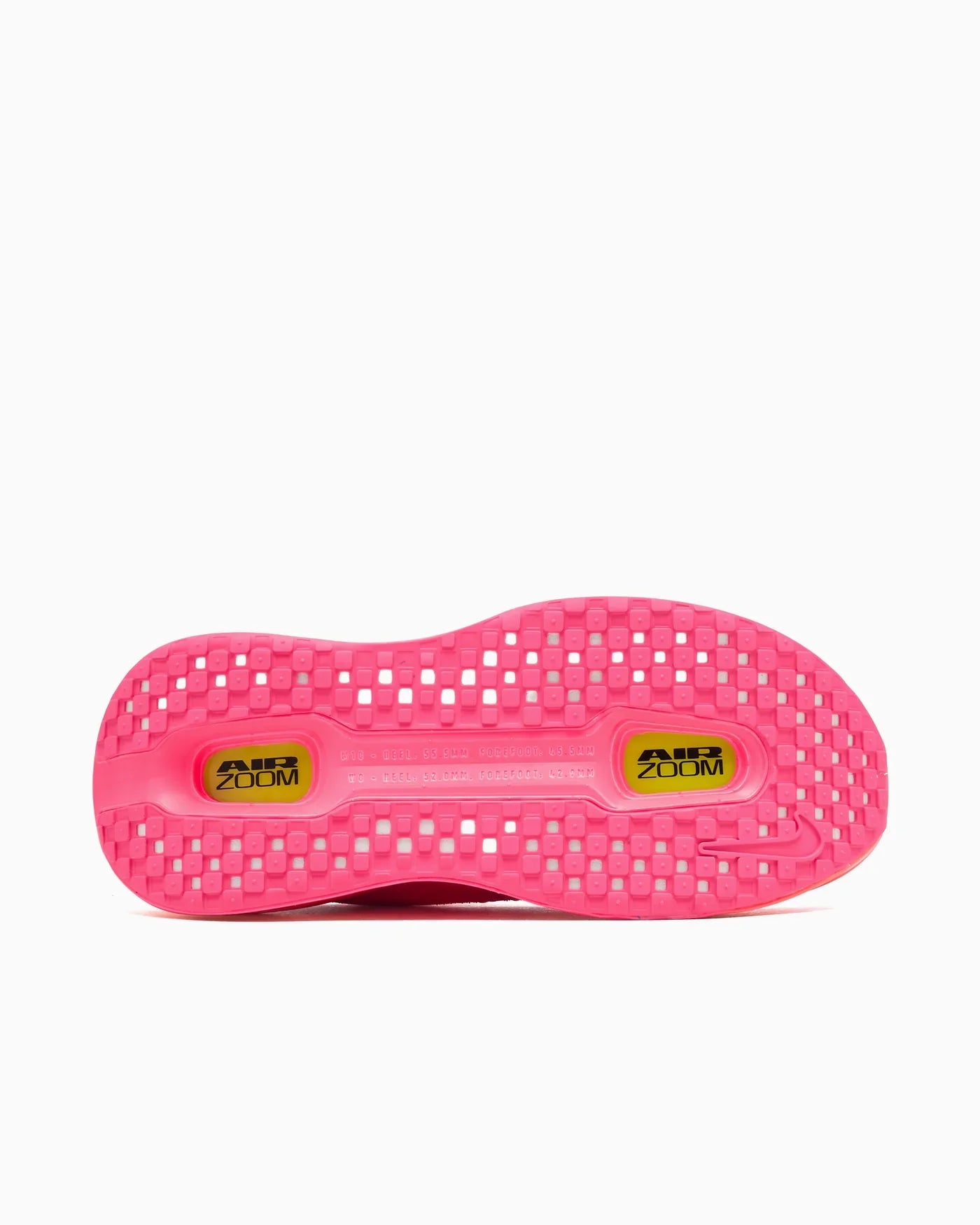 Nike Vomero Premium Hyper Pink (Femme)