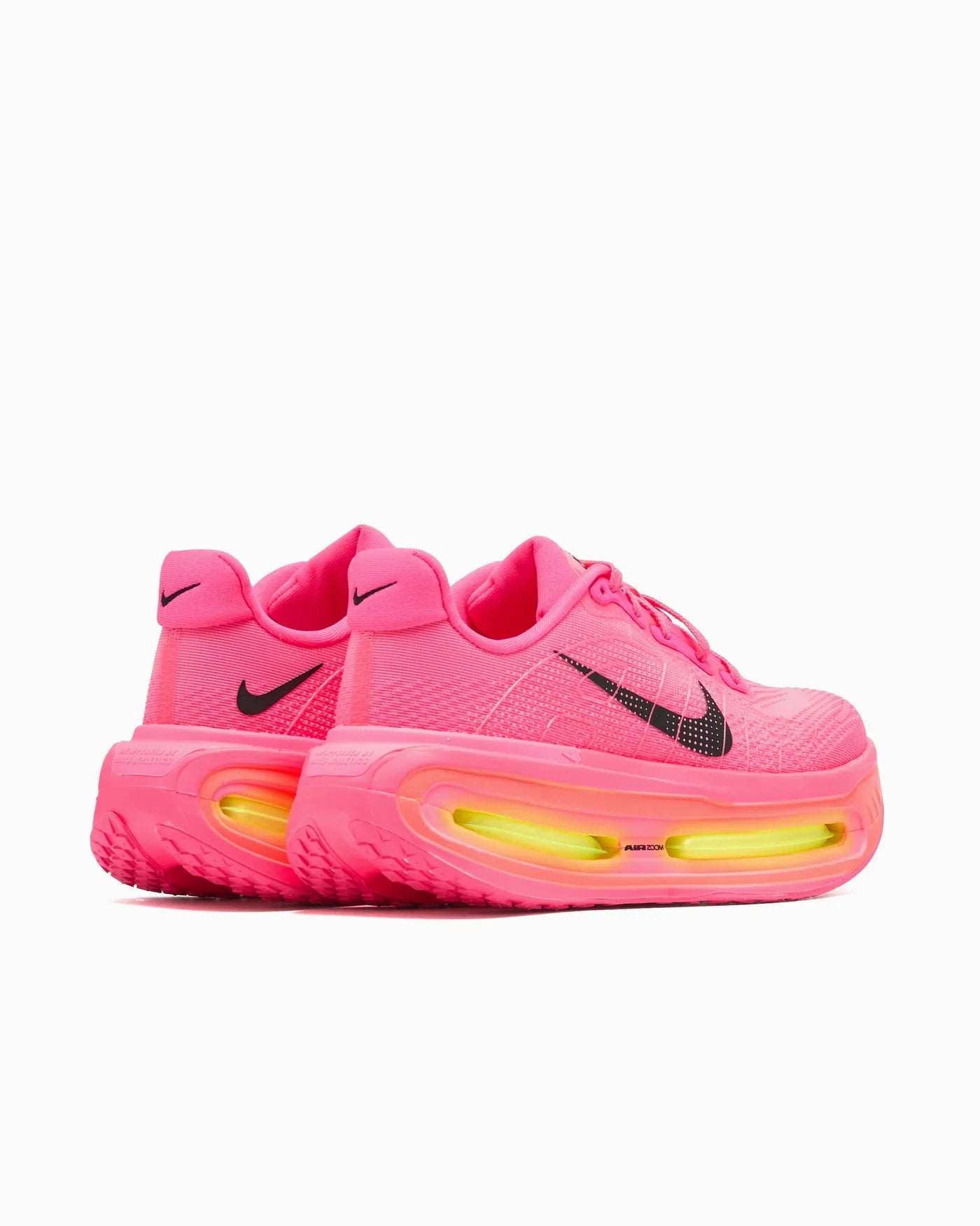 Nike Vomero Premium Hyper Pink (Femme)