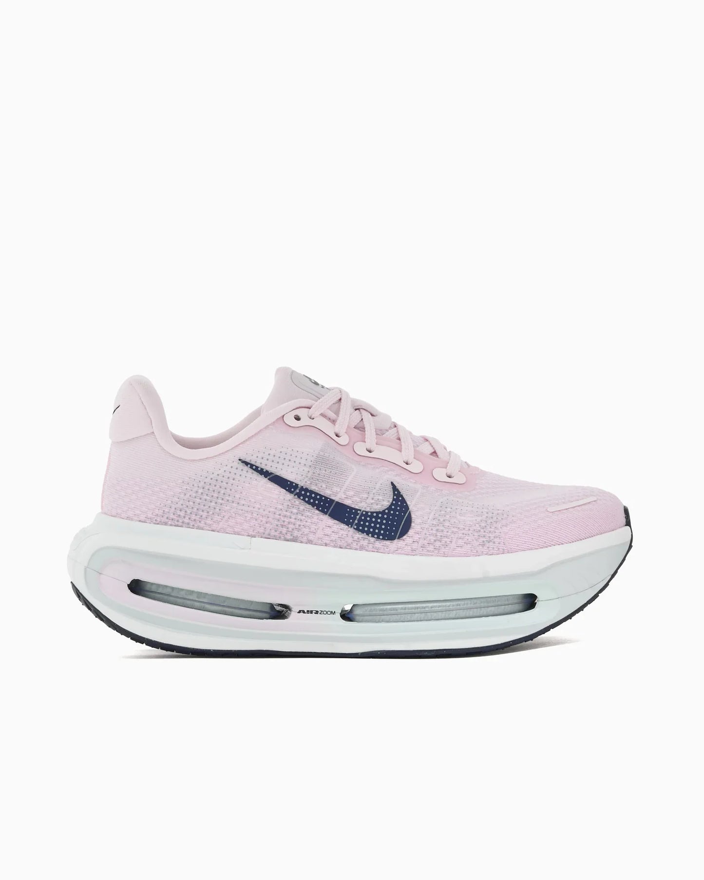 Nike Vomero Premium rose perle et bleu minuit