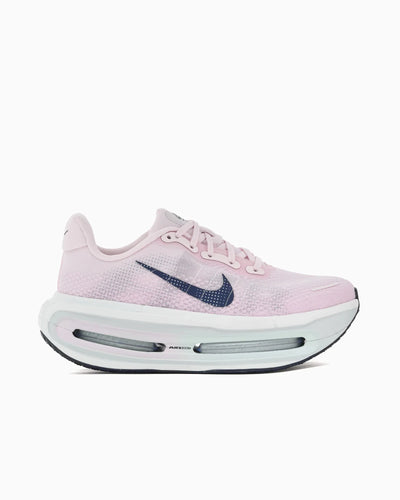 Nike Vomero Premium rose perle et bleu minuit