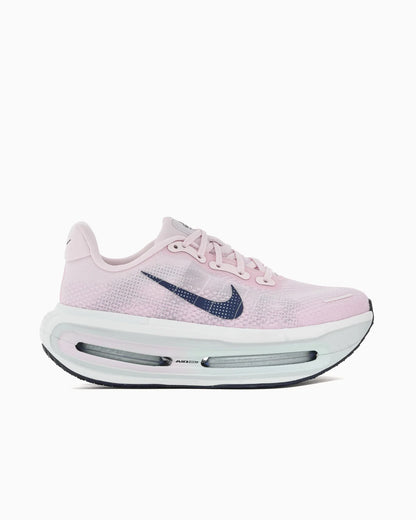 Nike Vomero Premium rose perle et bleu minuit