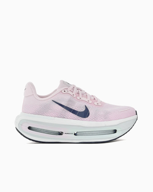 Nike Vomero Premium rose perle et bleu minuit