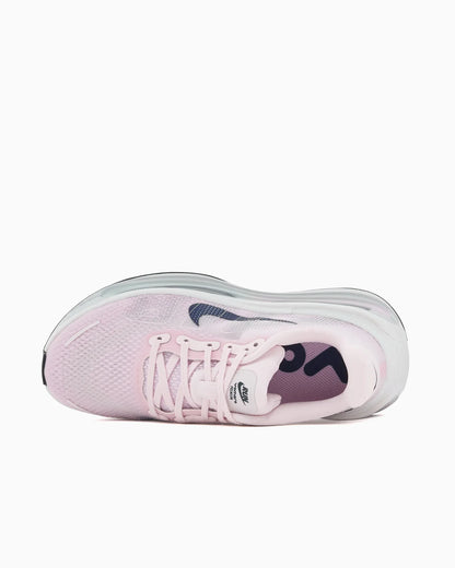 Nike Vomero Premium rose perle et bleu minuit