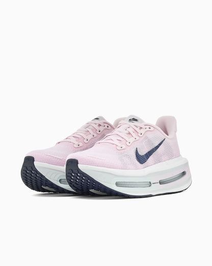 Nike Vomero Premium rose perle et bleu minuit