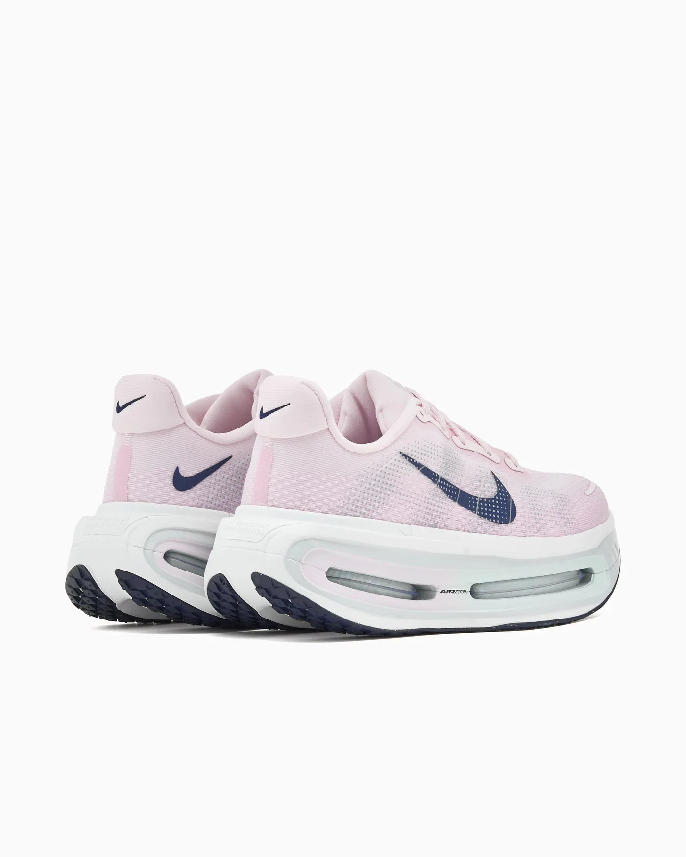 Nike Vomero Premium rose perle et bleu minuit