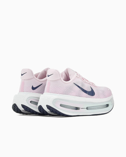 Nike Vomero Premium rose perle et bleu minuit