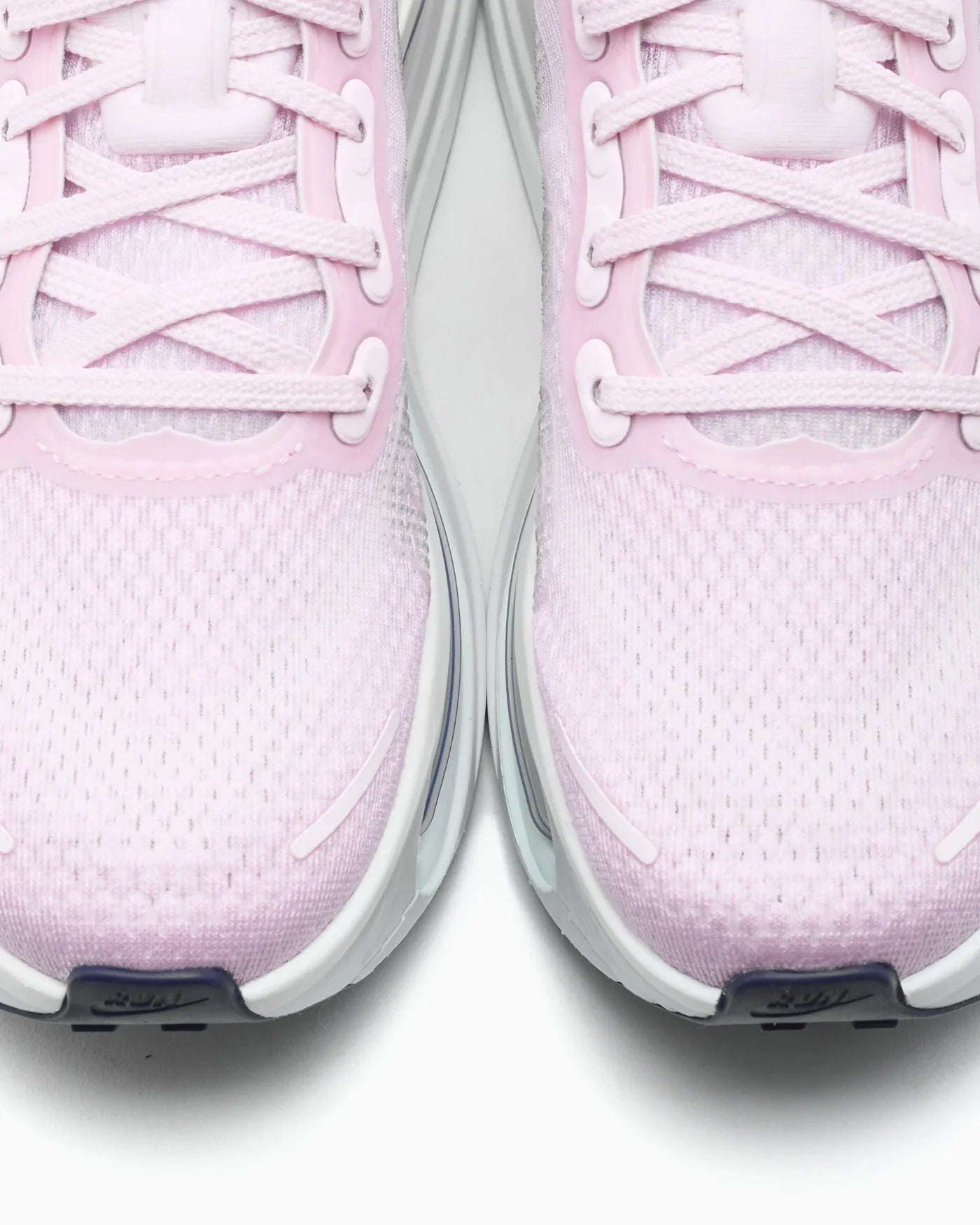Nike Vomero Premium rose perle et bleu minuit