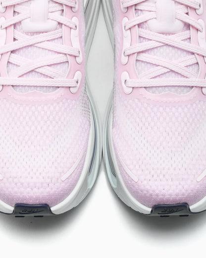 Nike Vomero Premium rose perle et bleu minuit