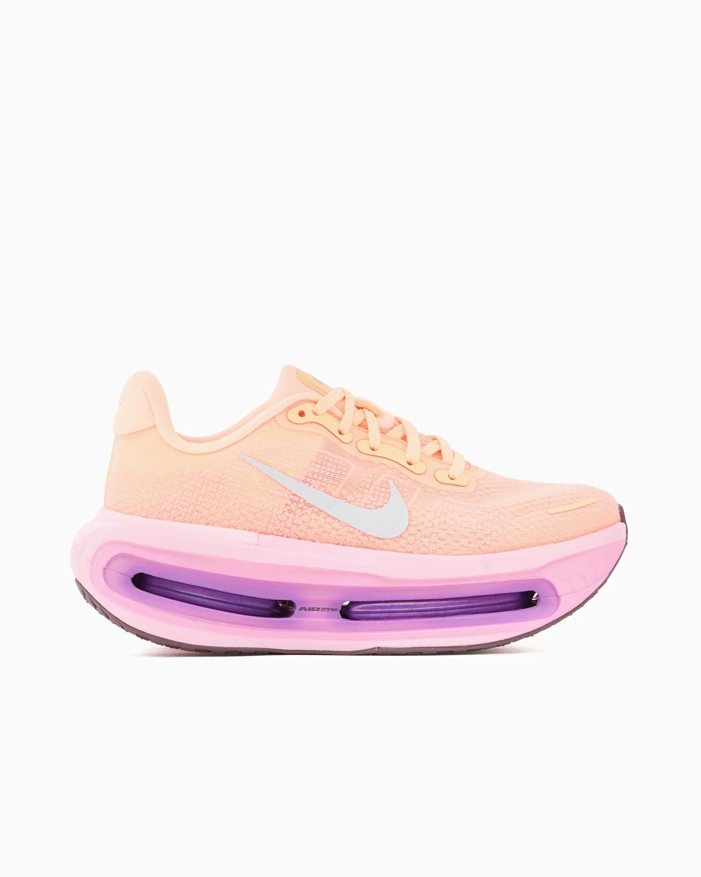 Nike Vomero Premium Teinte Tangerine Pink Foam Tattoo (Femme)