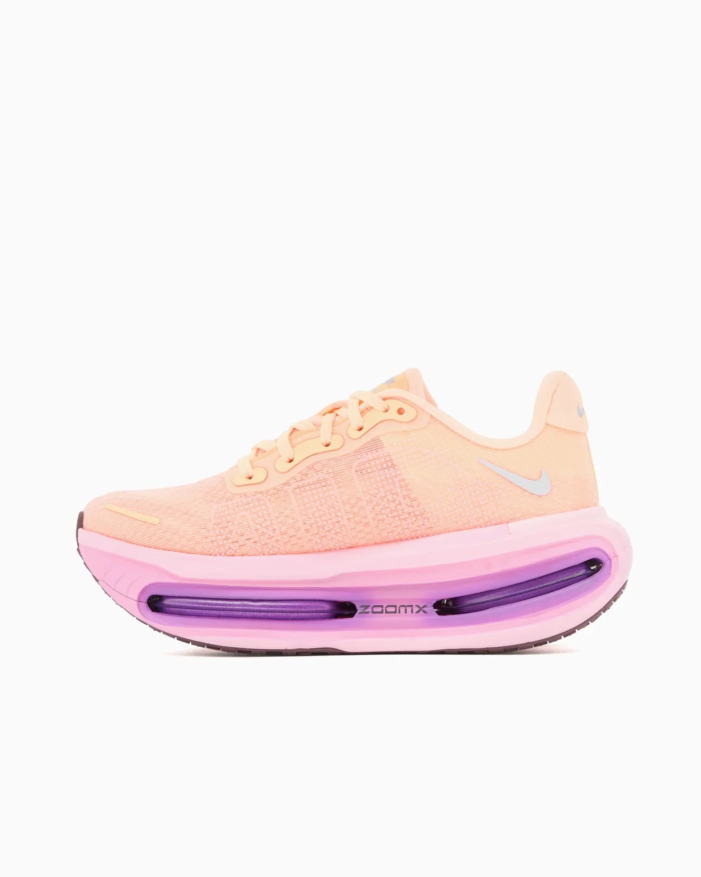 Nike Vomero Premium Teinte Tangerine Pink Foam Tattoo (Femme)