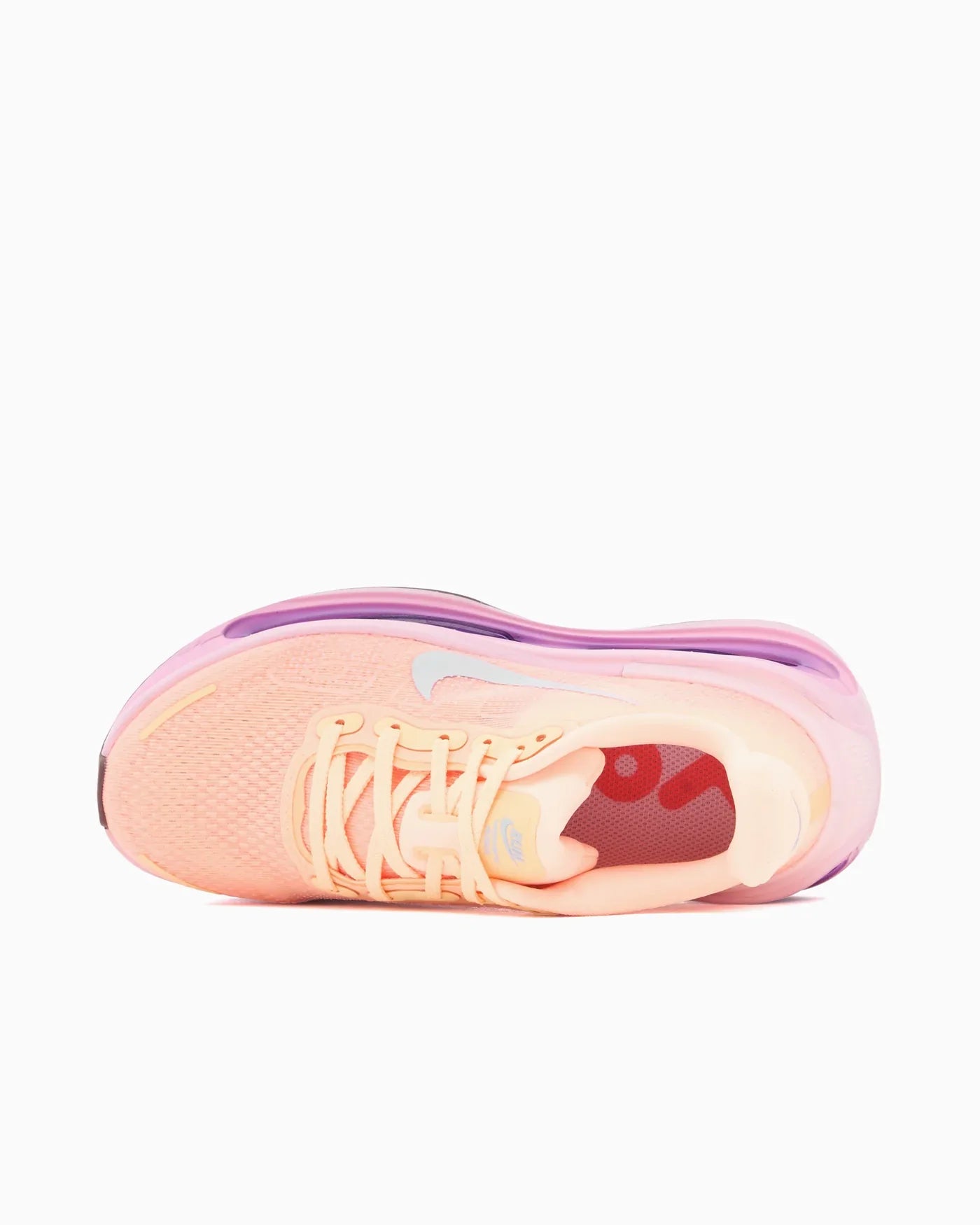 Nike Vomero Premium Teinte Tangerine Pink Foam Tattoo (Femme)