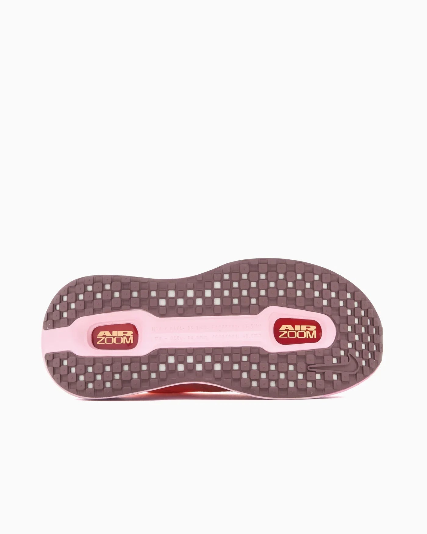Nike Vomero Premium Teinte Tangerine Pink Foam Tattoo (Femme)