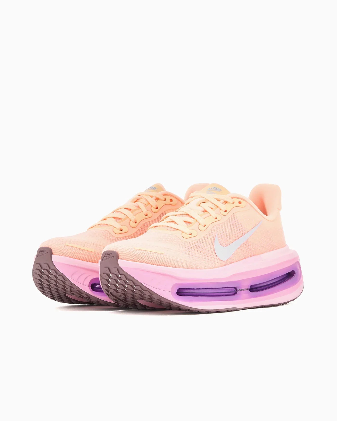 Nike Vomero Premium Teinte Tangerine Pink Foam Tattoo (Femme)