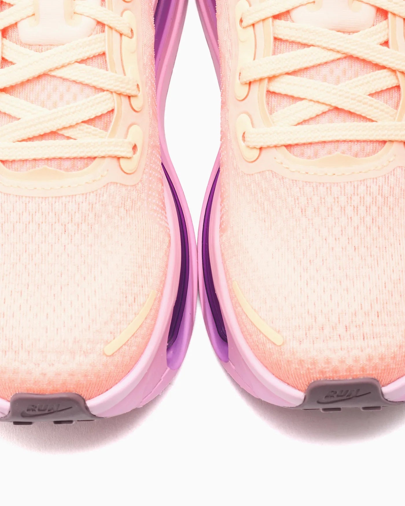 Nike Vomero Premium Teinte Tangerine Pink Foam Tattoo (Femme)
