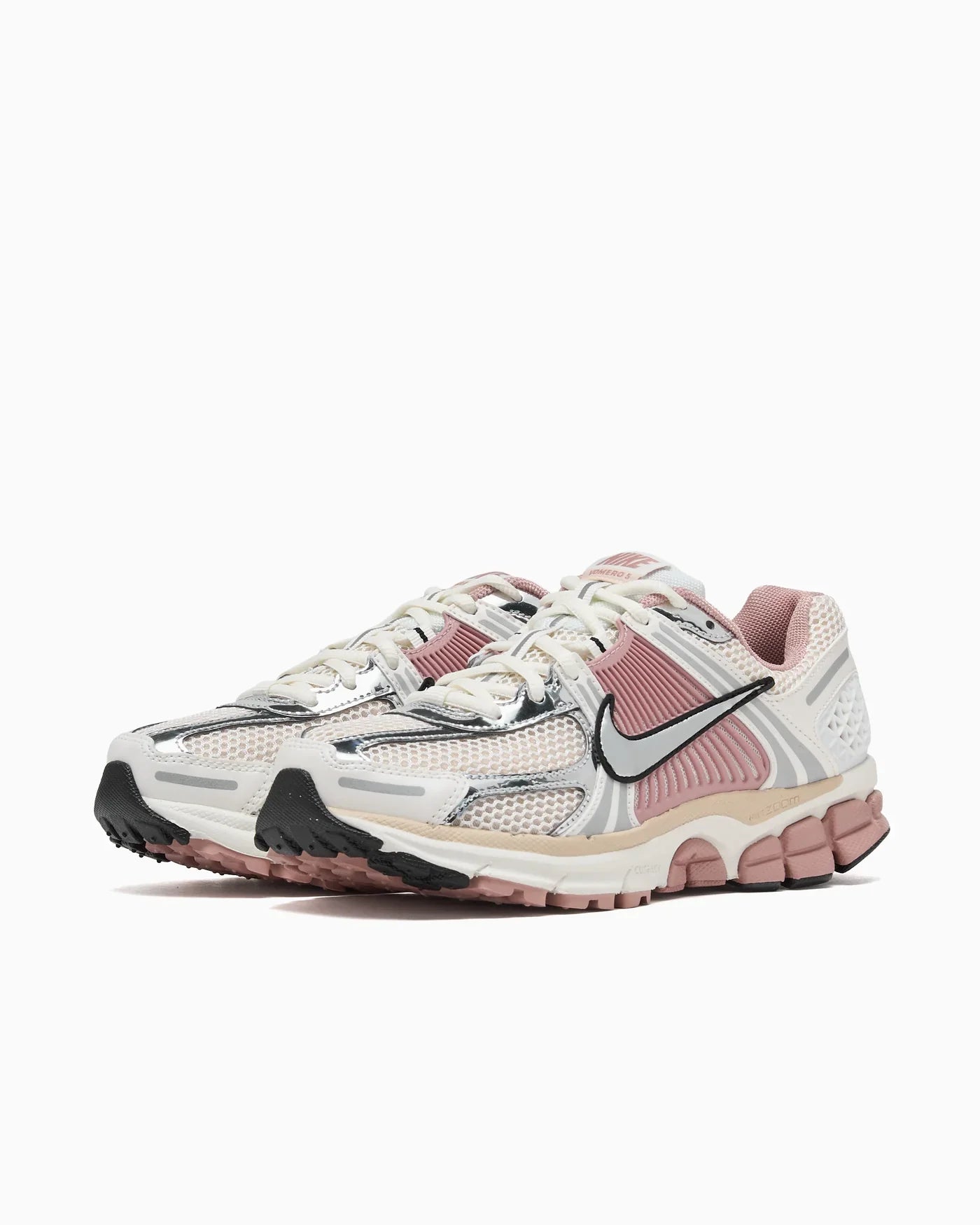 Nike Zoom Vomero 5 Sail Particle Pink (Femme)