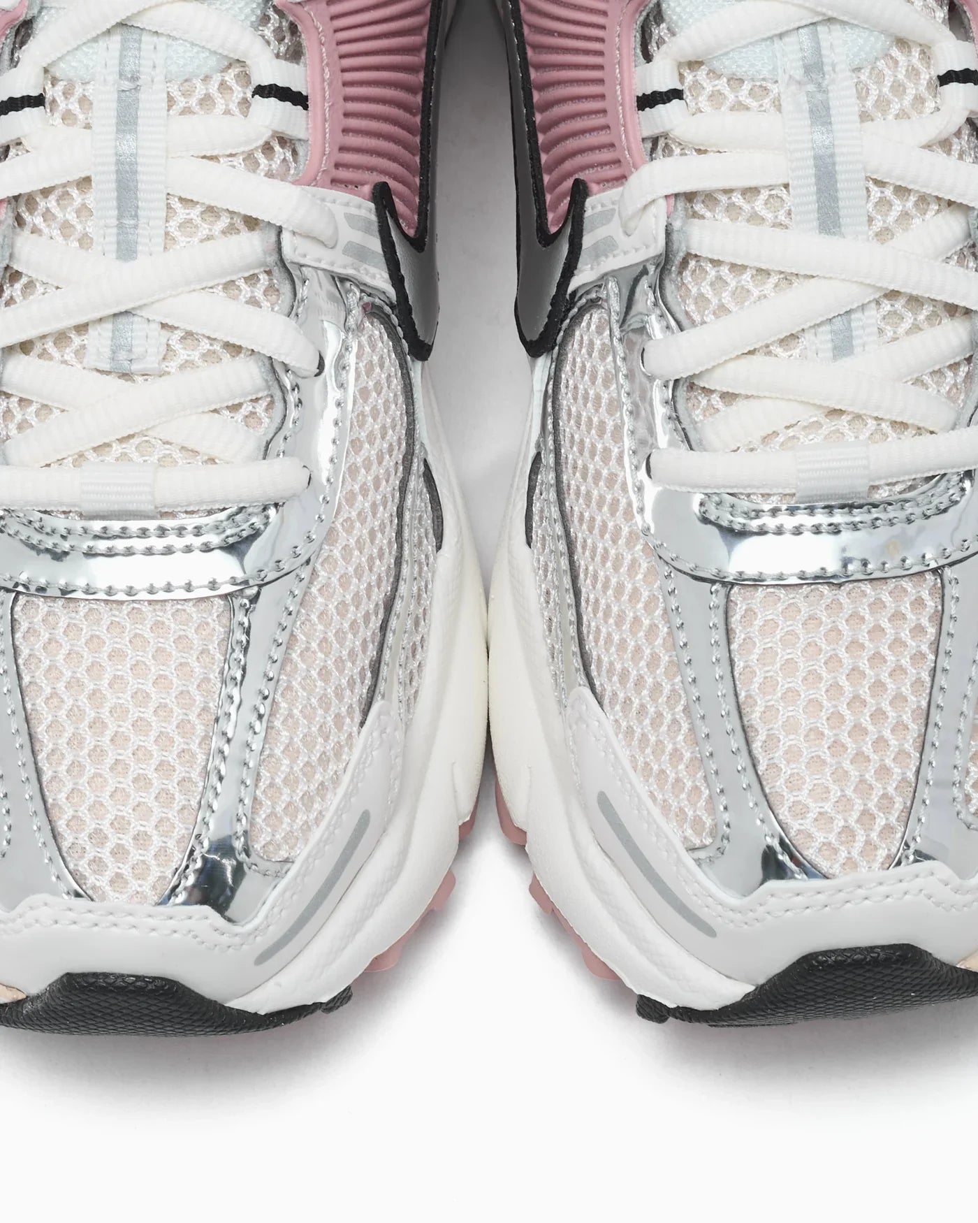 Nike Zoom Vomero 5 Sail Particle Pink (Femme)