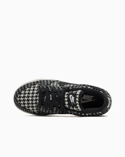 Nike Dunk Low Harris Tweed Blanc Noir Multicolore (Femme)