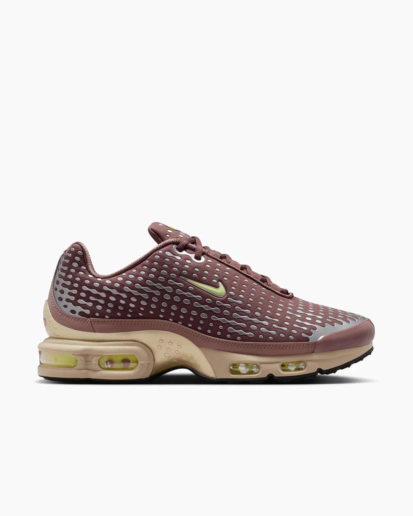 Nike Air Max Plus 7 Kylian Mbappé Prune Éclipse
