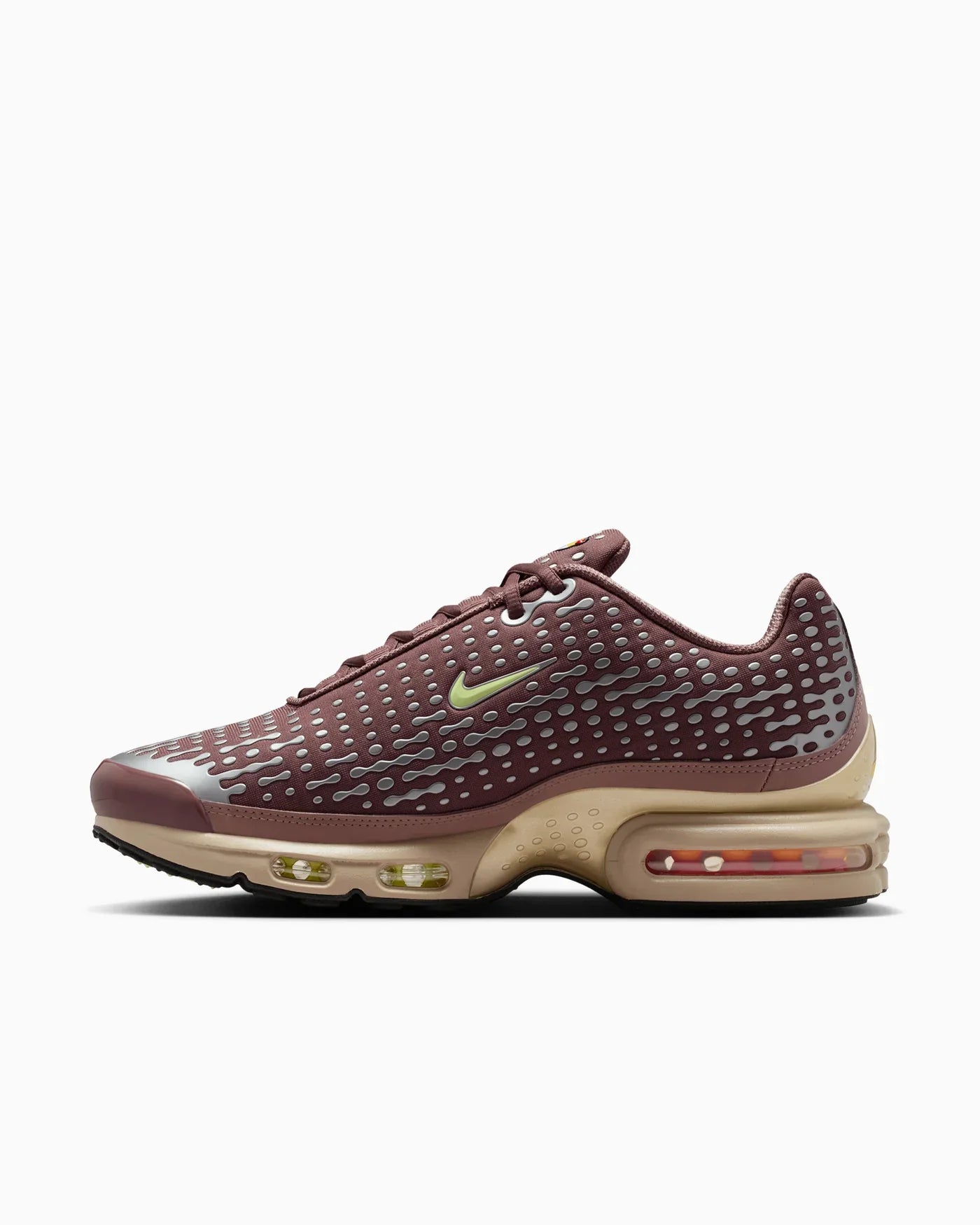 Nike Air Max Plus 7 Kylian Mbappé Prune Éclipse