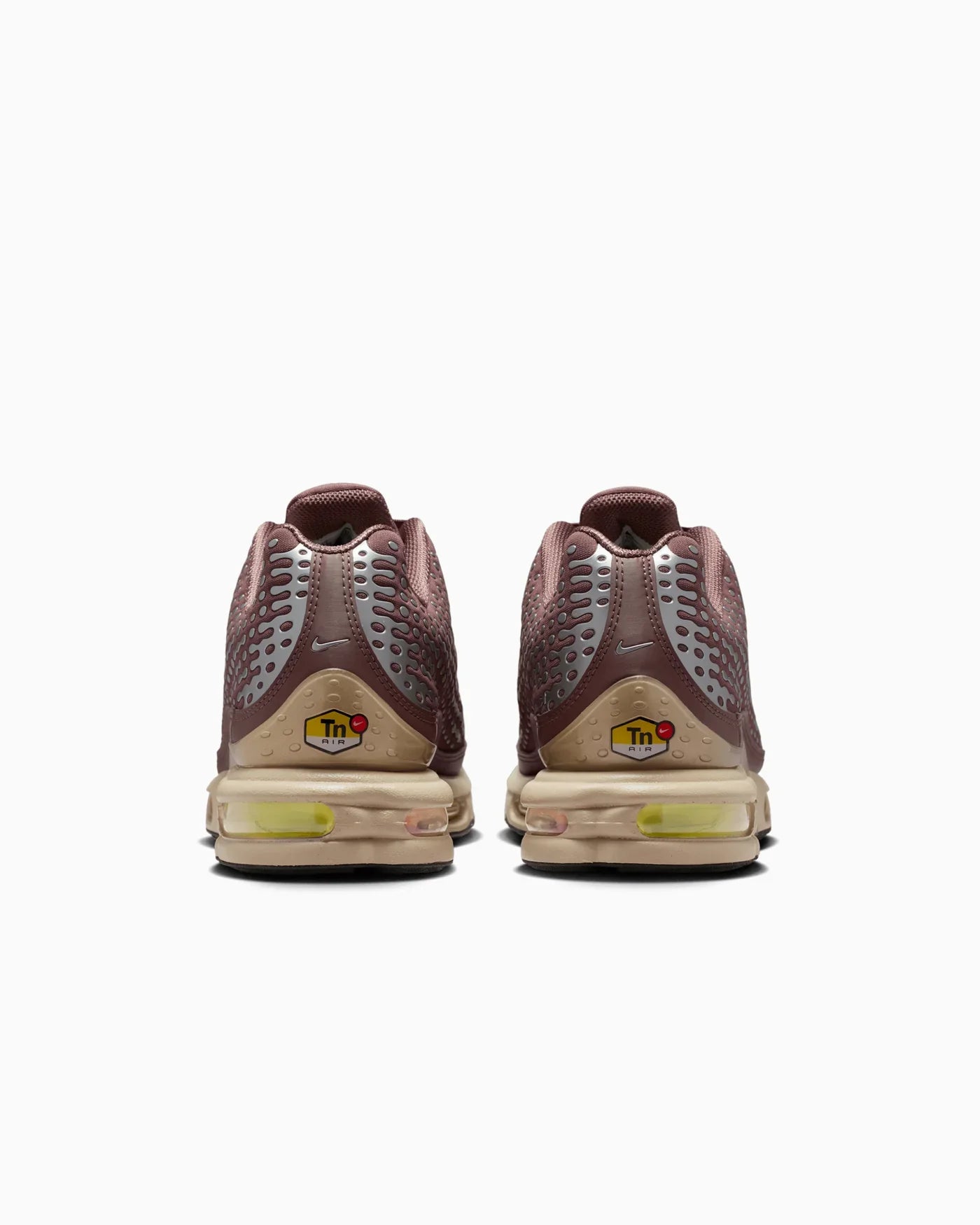 Nike Air Max Plus 7 Kylian Mbappé Prune Éclipse