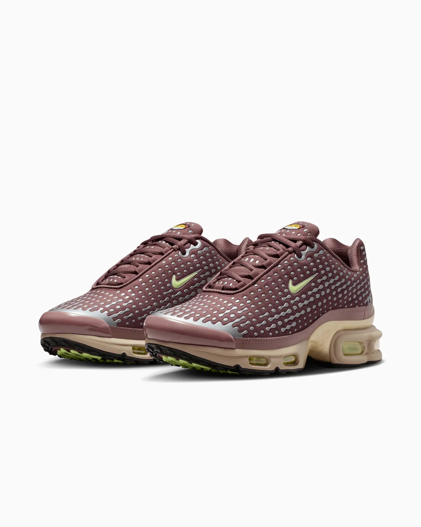 Nike Air Max Plus 7 Kylian Mbappé Prune Éclipse