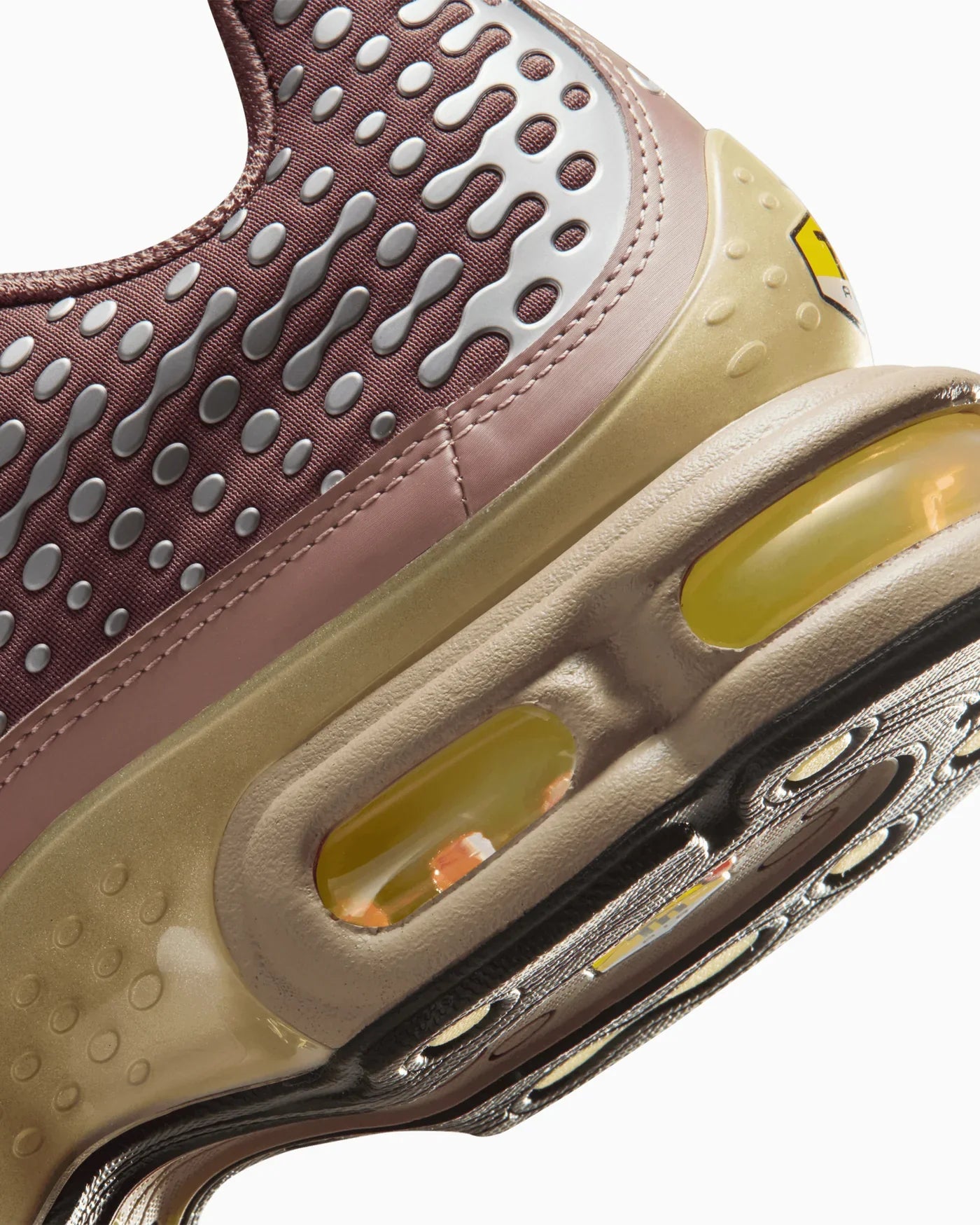 Nike Air Max Plus 7 Kylian Mbappé Prune Éclipse