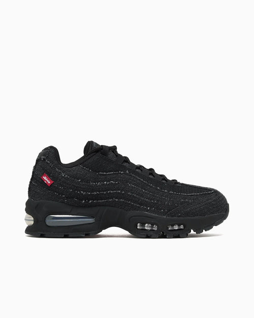 Nike Air Max 95 OG Levi's Noir