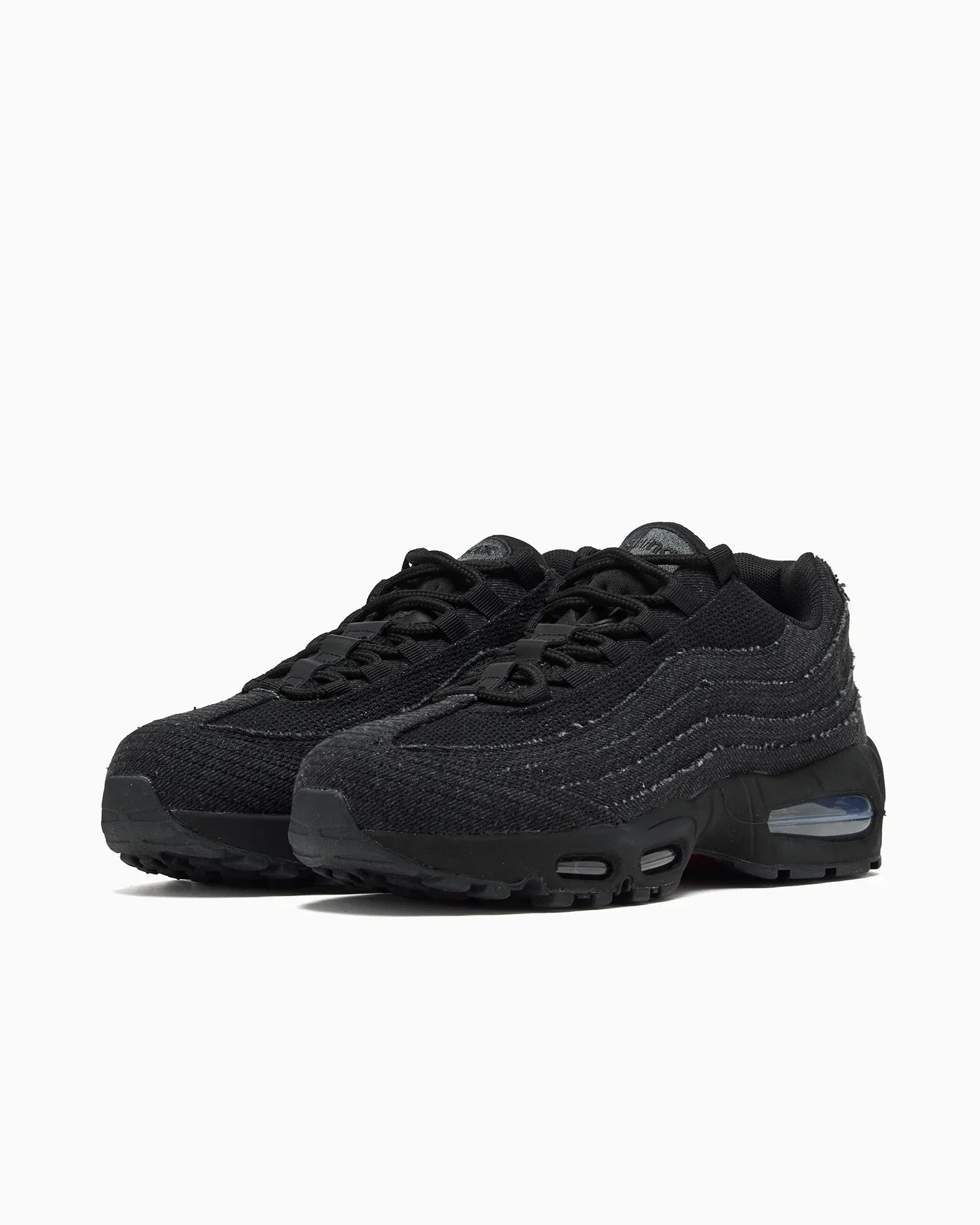 Nike Air Max 95 OG Levi's Noir