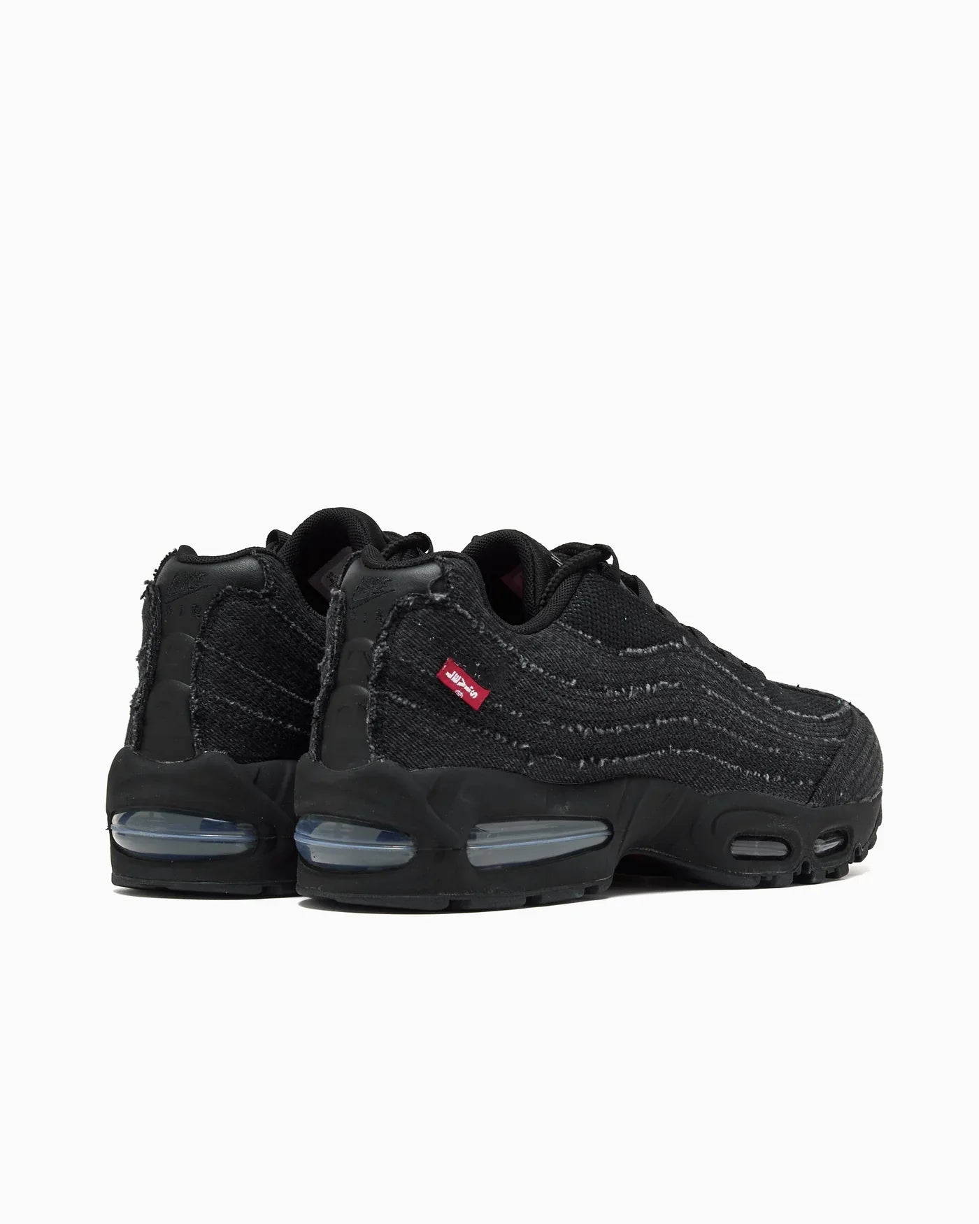 Nike Air Max 95 OG Levi's Noir