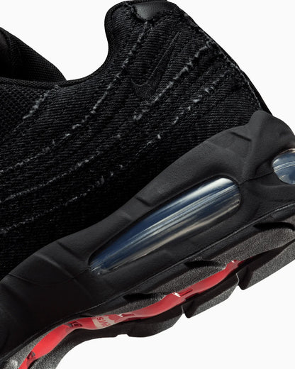 Nike Air Max 95 OG Levi's Noir