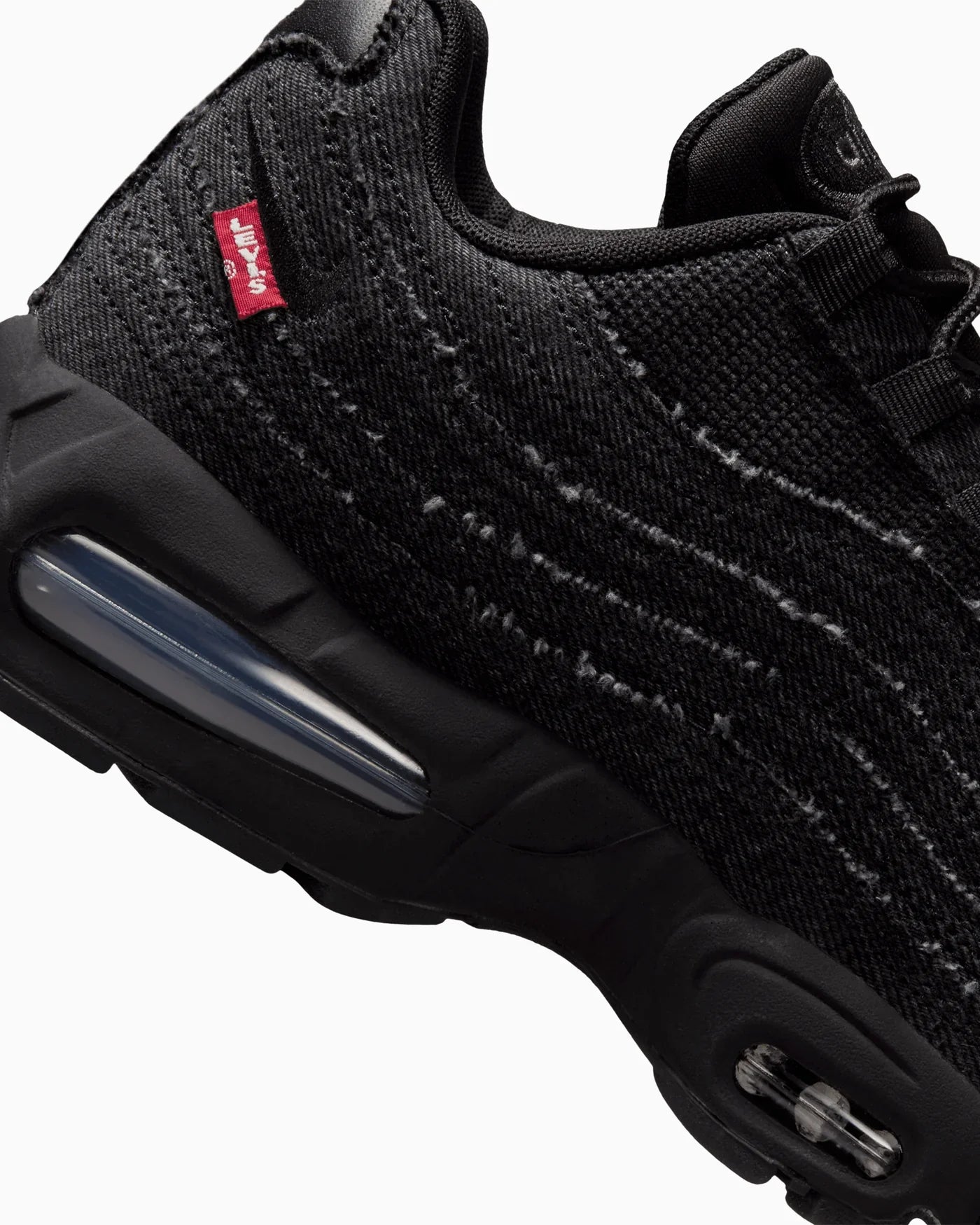 Nike Air Max 95 OG Levi's Noir