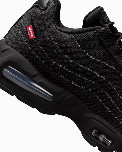 Nike Air Max 95 OG Levi's Noir