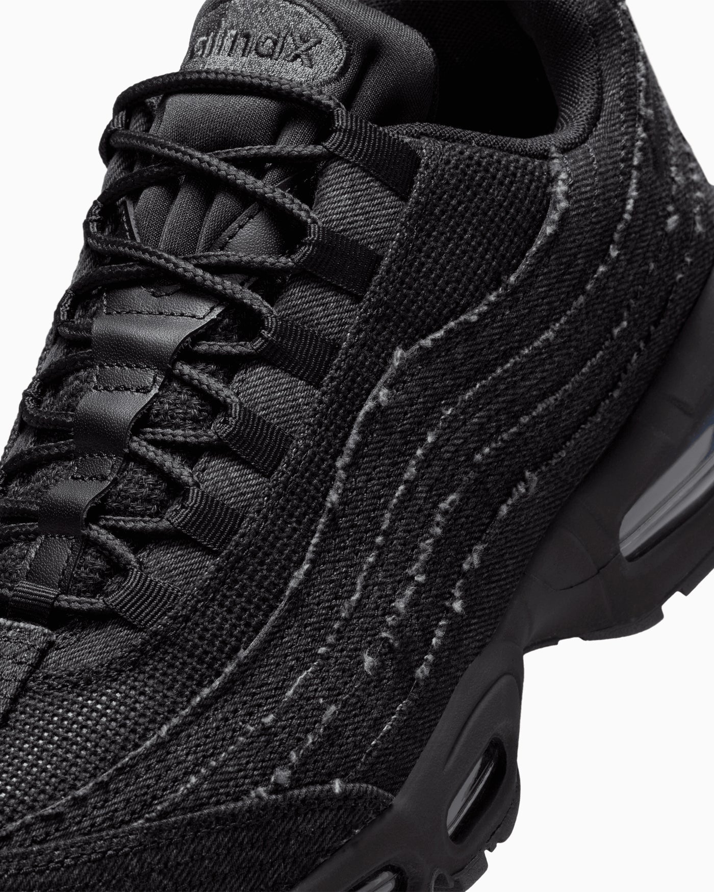 Nike Air Max 95 OG Levi's Noir