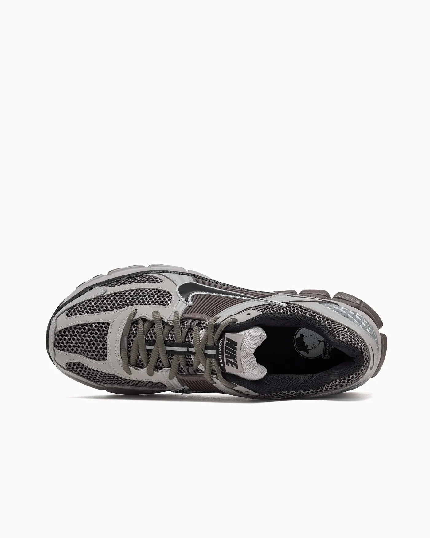 Nike Zoom Vomero 5 Gris Collège/Pierre de grotte
