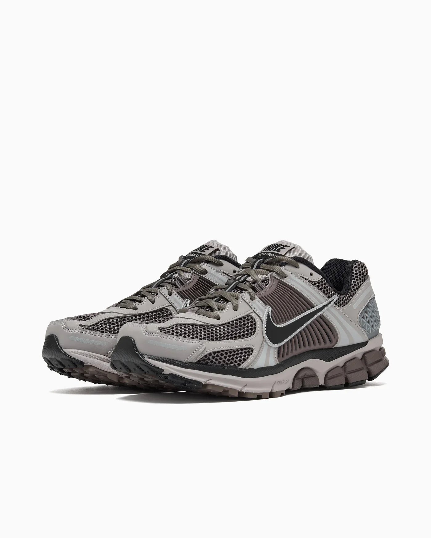 Nike Zoom Vomero 5 Gris Collège/Pierre de grotte