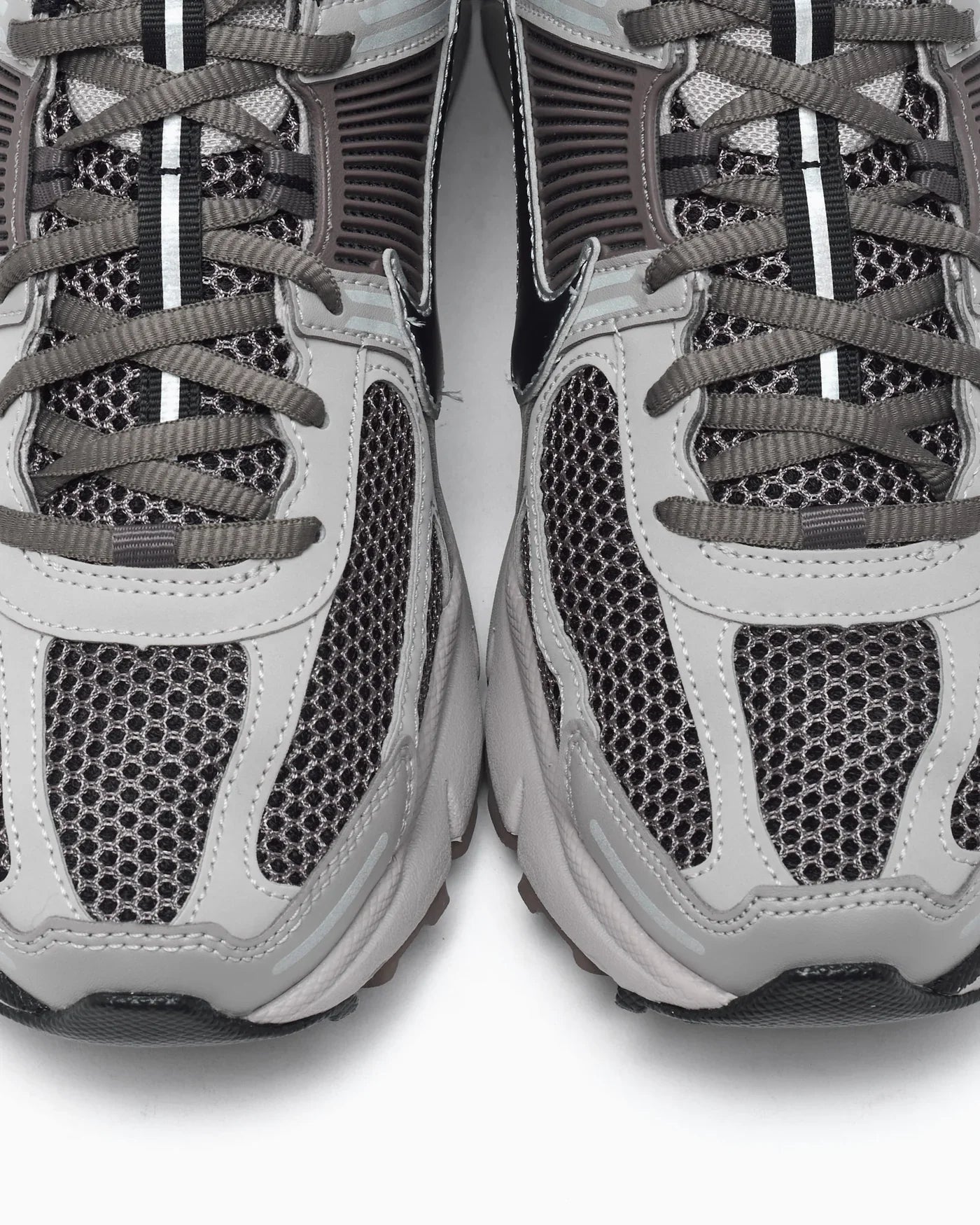 Nike Zoom Vomero 5 Gris Collège/Pierre de grotte