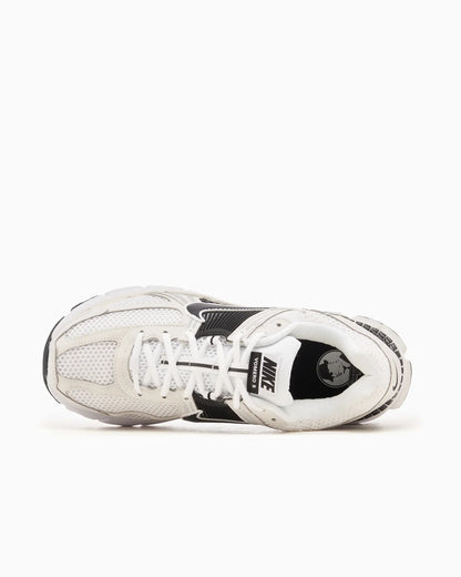 Nike Zoom Vomero 5 Blanc et Noir