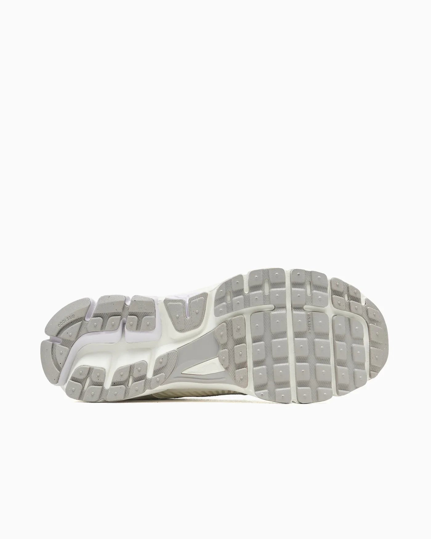 Nike Zoom Vomero 5 Sail Gris Vast Métallisé Argenté