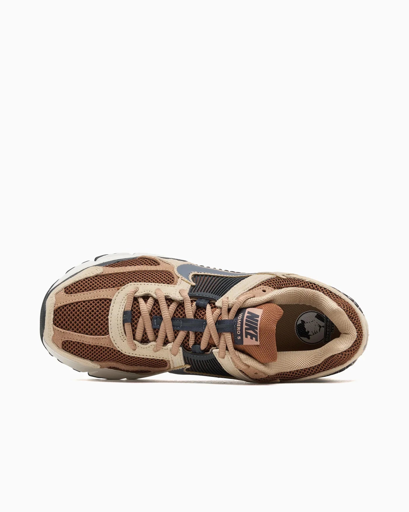 Nike Zoom Vomero 5 clair tan britannique khaki