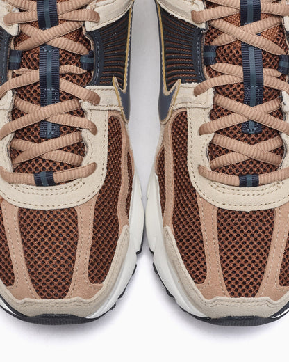 Nike Zoom Vomero 5 clair tan britannique khaki
