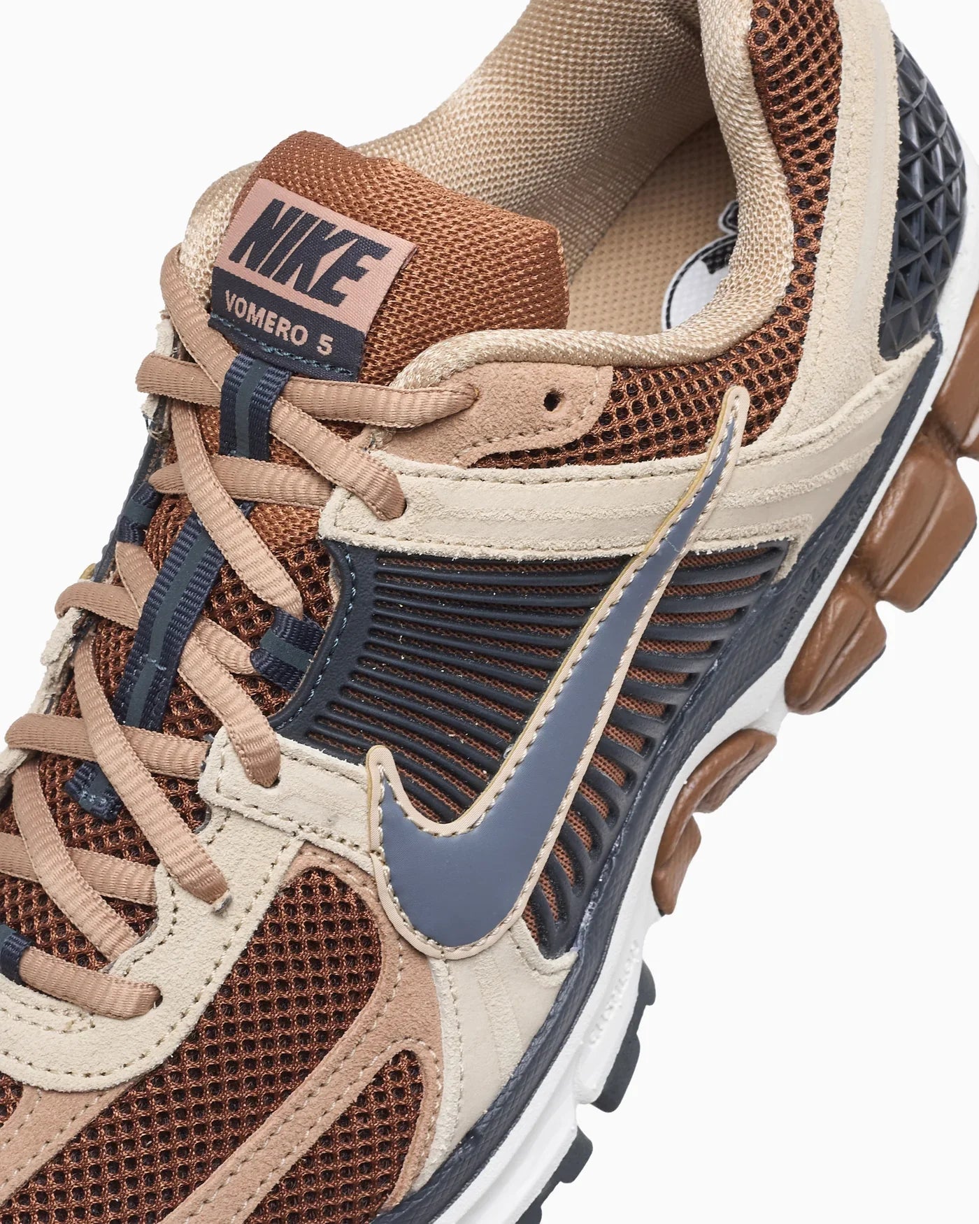 Nike Zoom Vomero 5 clair tan britannique khaki