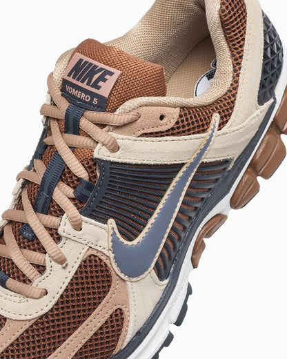 Nike Zoom Vomero 5 clair tan britannique khaki