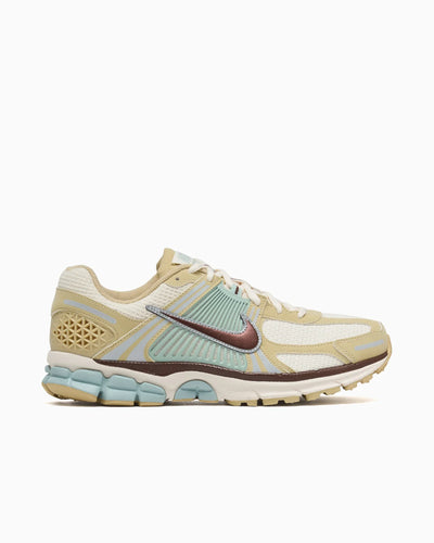Nike Zoom Vomero 5 Équipe Or Écume