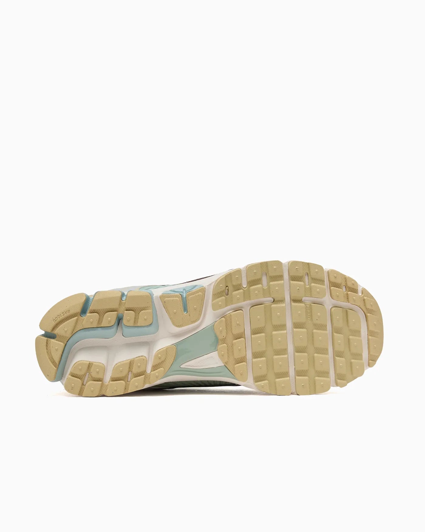 Nike Zoom Vomero 5 Équipe Or Écume