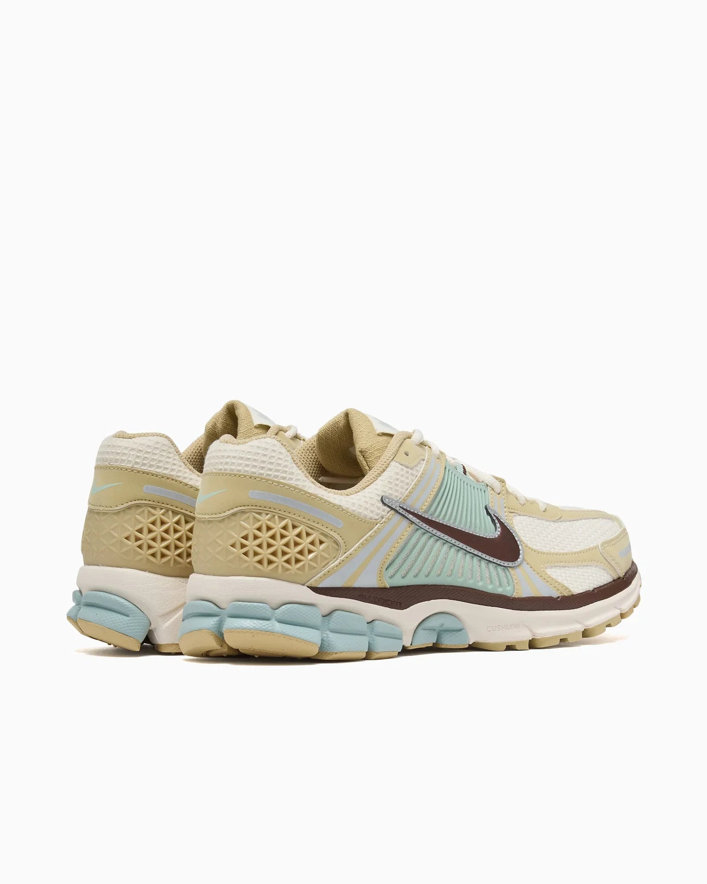 Nike Zoom Vomero 5 Équipe Or Écume