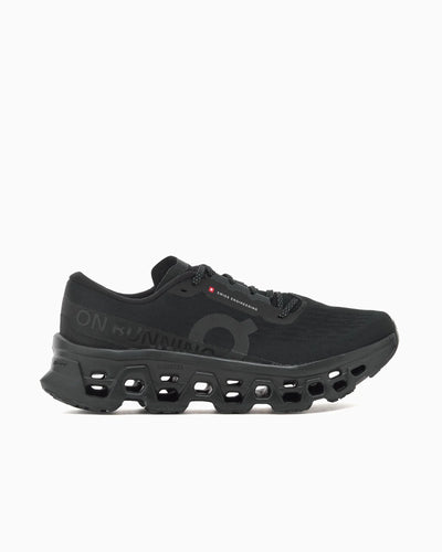On Running Cloudmonster 3 noir