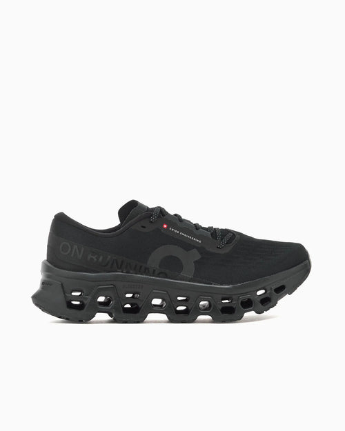 On Running Cloudmonster 3 noir