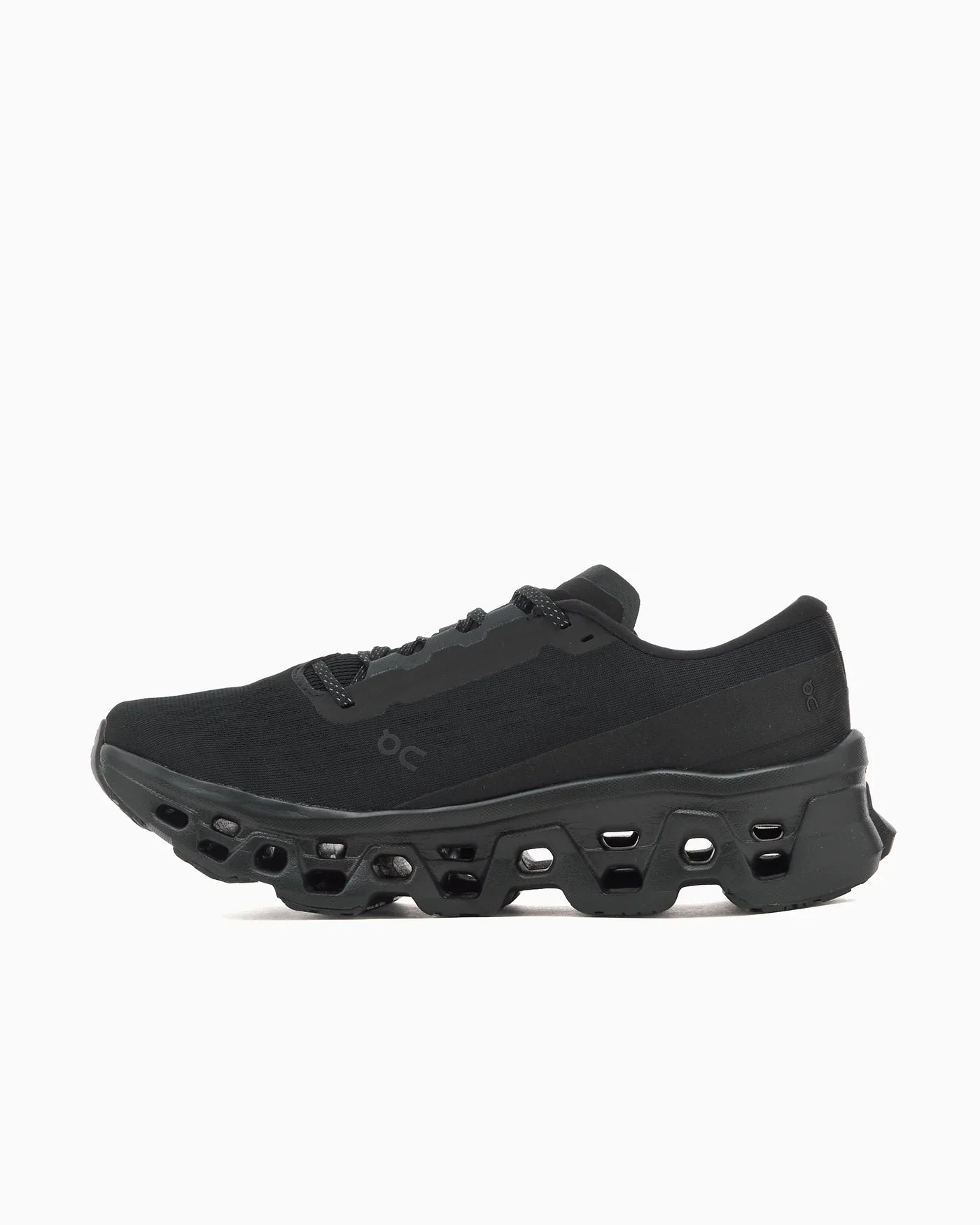 On Running Cloudmonster 3 noir
